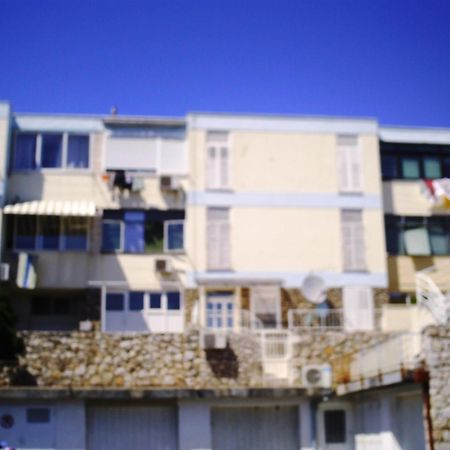 Apartments Topolo Dubrovnik Bagian luar foto
