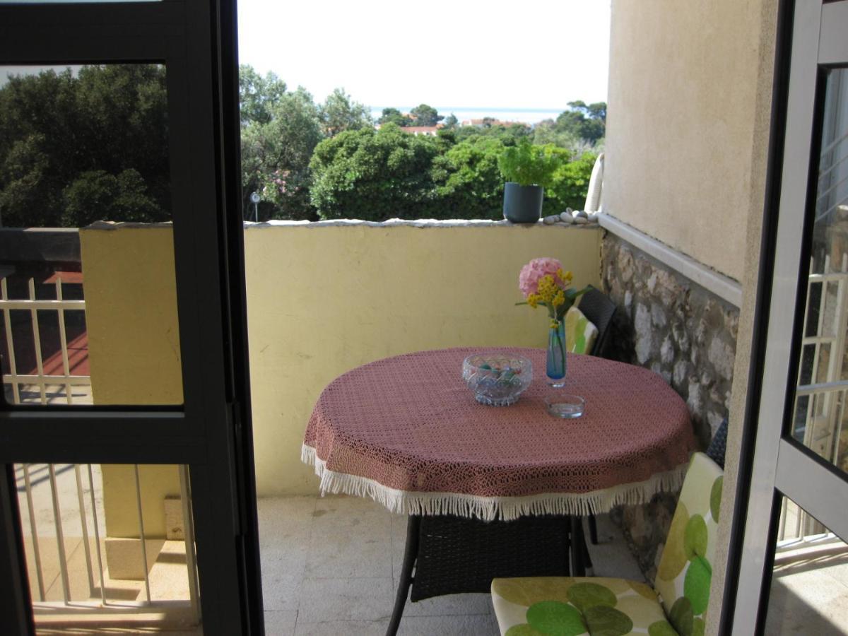 Apartments Topolo Dubrovnik Bagian luar foto