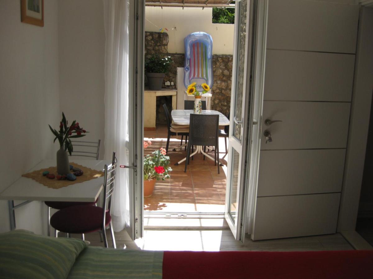Apartments Topolo Dubrovnik Bagian luar foto