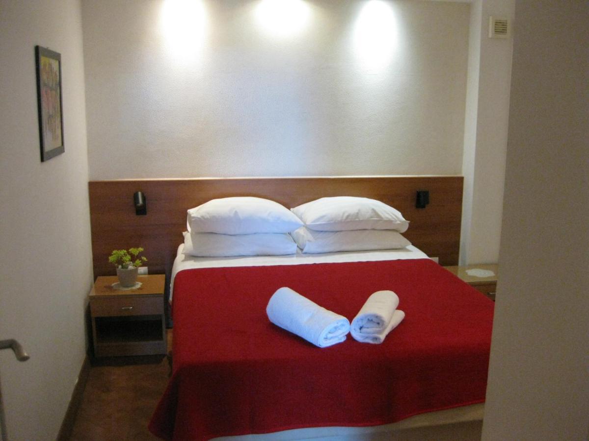 Apartments Topolo Dubrovnik Bagian luar foto