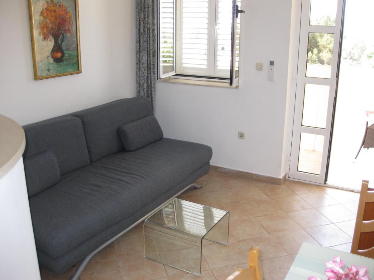 Apartments Topolo Dubrovnik Bagian luar foto