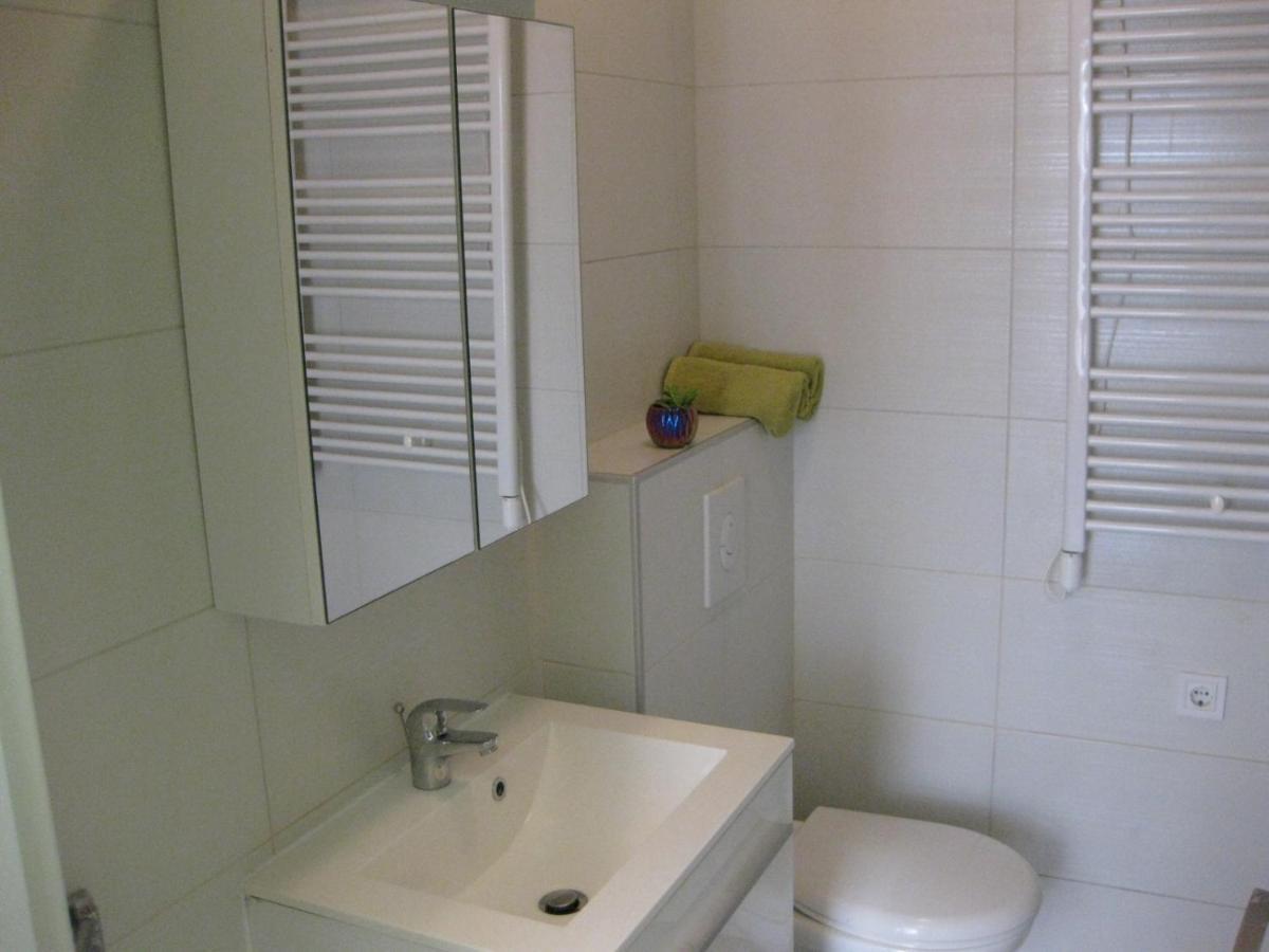 Apartments Topolo Dubrovnik Bagian luar foto