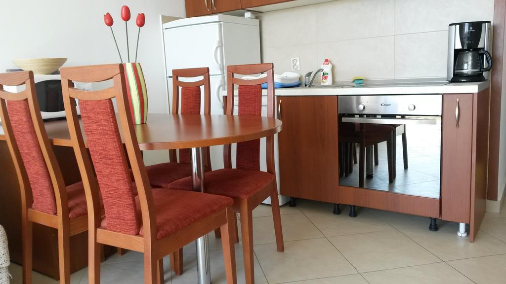 Apartments Topolo Dubrovnik Ruang foto