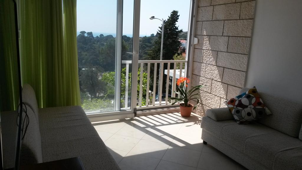 Apartments Topolo Dubrovnik Ruang foto