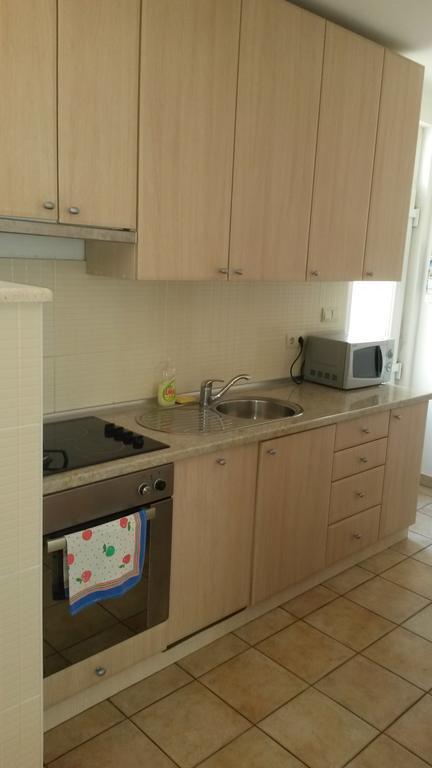 Apartments Topolo Dubrovnik Ruang foto