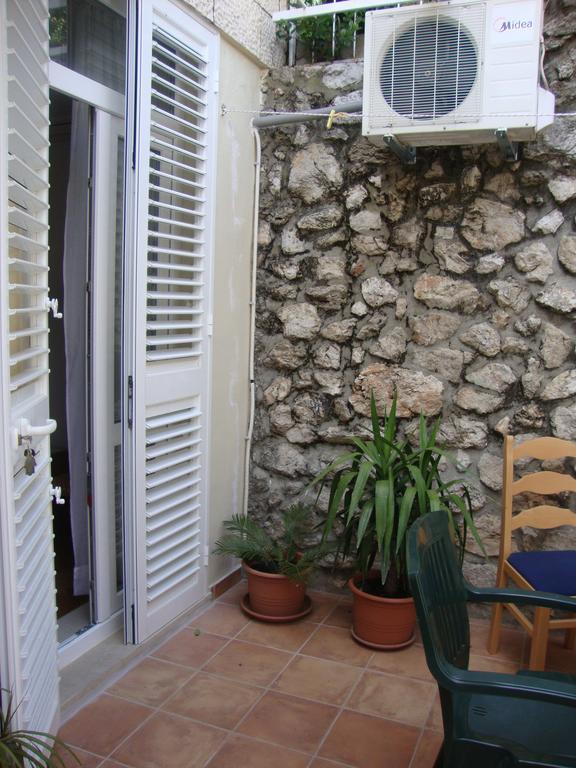 Apartments Topolo Dubrovnik Bagian luar foto