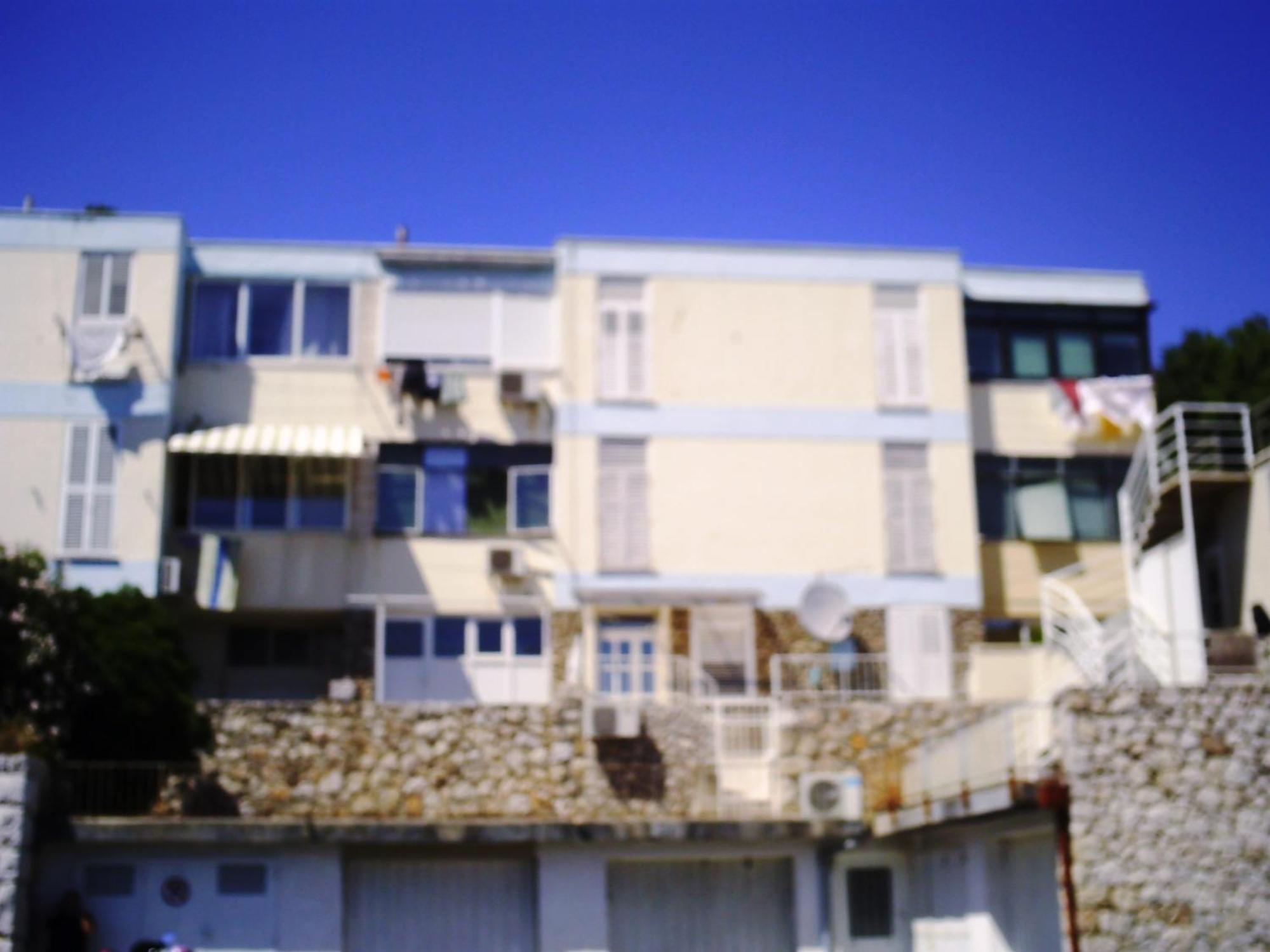 Apartments Topolo Dubrovnik Bagian luar foto