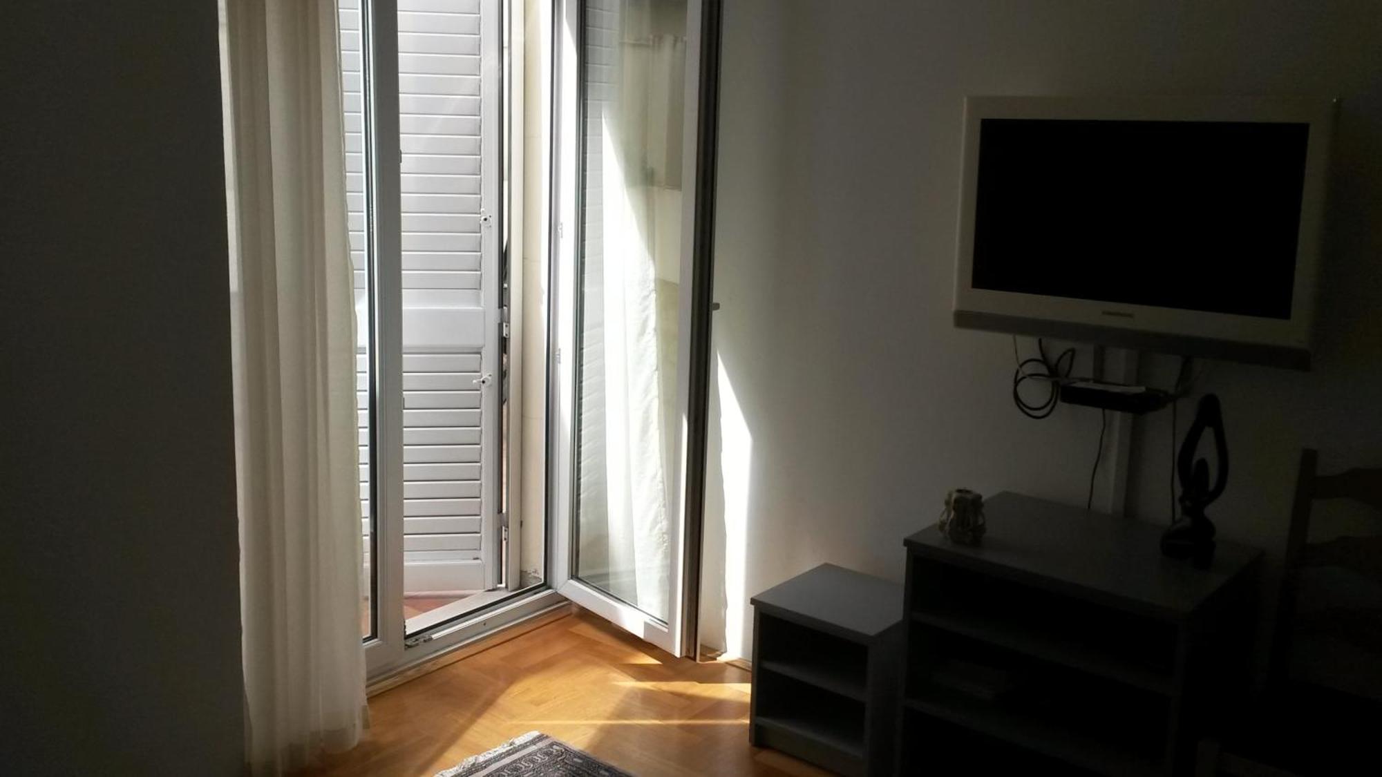 Apartments Topolo Dubrovnik Ruang foto