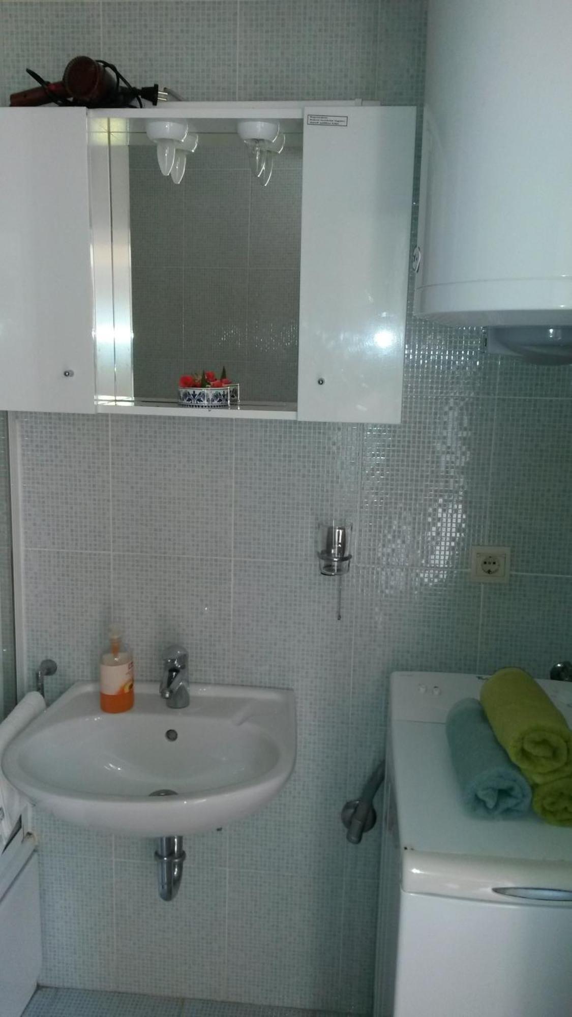 Apartments Topolo Dubrovnik Ruang foto