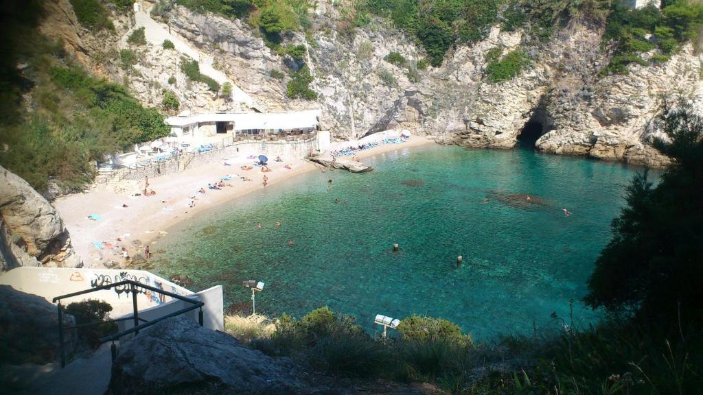 Apartments Topolo Dubrovnik Bagian luar foto